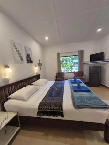 Lanta Island Resort - Sha Extra Plus - 82