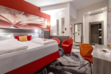 Best Western Premier Villa Stokkum - 110
