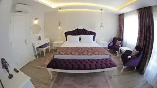 Focamor Otel - 59