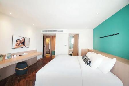 Sq Boutique - Sukhumvit - Sha Extra Plus - 22