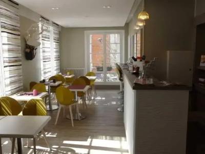 Hôtel Marguerite - 17