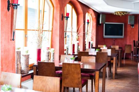 Der Waldhof - 26