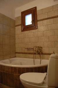 Archontiko Mesohori Suites & - 54