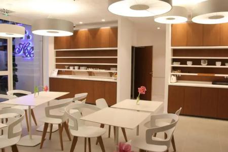 Hôtel Riva Art & Spa - 14