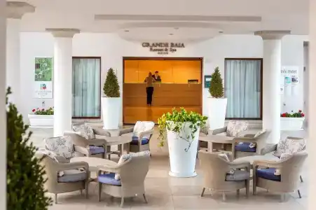 Grande Baia Resort & Spa - 32