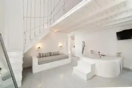 Artemis Suites - 128