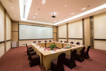 Best Western Plus Wanda Grand - 27