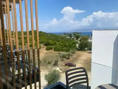 Villa Olive Ksamil - 51