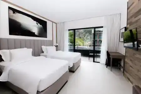 Sugar Marina Resort Cliffhanger Aonang - Sha Extra Plus - 84