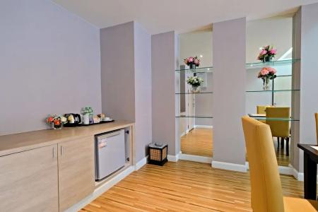 Green Lake Resort - Sha Extra Plus Certified - 66