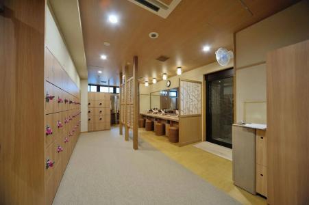 Onyado Nono Toyama Natural Hot Spring - 40