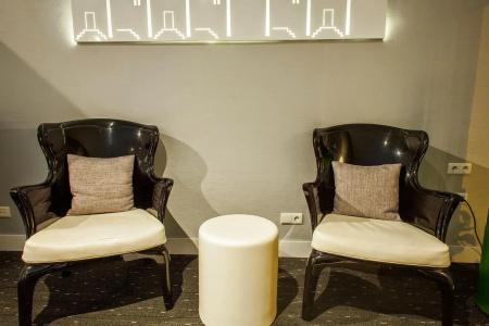 ibis Styles Amsterdam City - 32