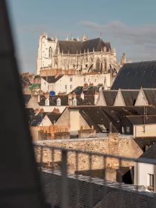 Hôtel De Bourgogne - 23