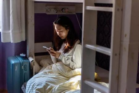 Lotte - The Backpackers - 11