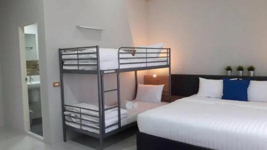 Addera Residence Hua Hin - 13