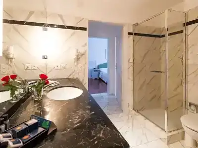 Villa Sassa, Residence & Spa - 50