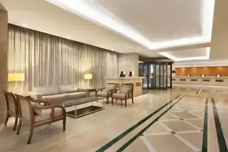 Hilton Copacabana Rio de Janeiro - 15