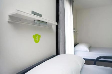 Meeting Point Hostels - 32