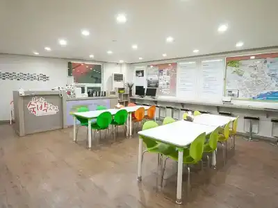 Busan Sukbak Dot Com - 9