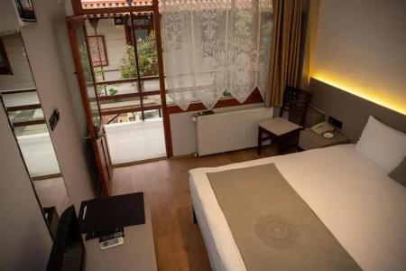 Sinop Antik Otel - 58
