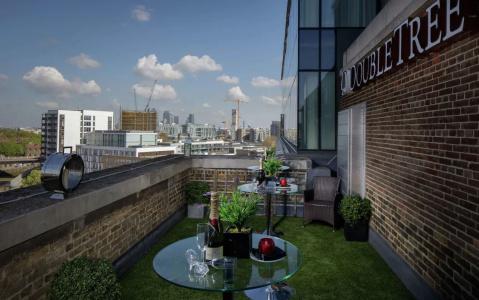 Doubletree By Hilton London - Greenwich - 20