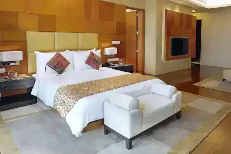 Gokulam Grand & Spa Bangalore - 73