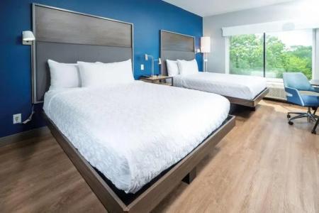 Homewood Suites Minneapolis - Mall of America - 45