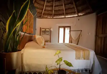 The Yellow Nest Tulum - 20