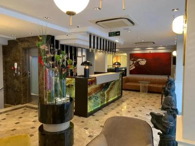 Regency World&Suites - 1