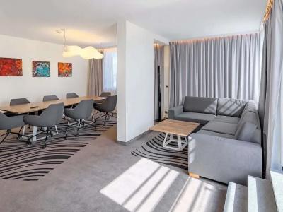 Novotel Kraków Centrum - 120