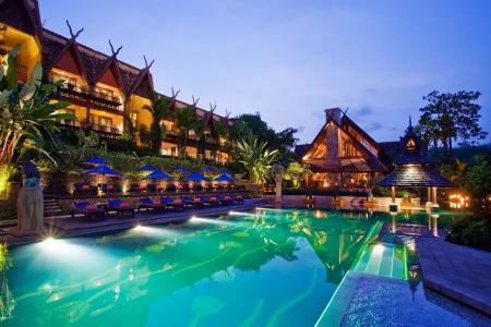 Anantara Golden Triangle Elephant Camp & - SHA Certified - 9