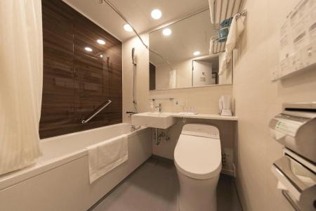 Tokyu Stay Fukuoka Tenjin - 7
