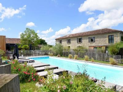 Le Domaine de Baulieu - 12