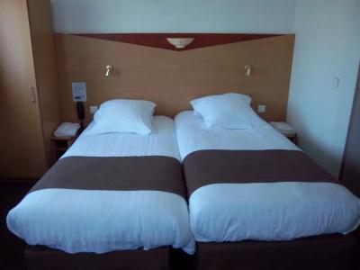 Kyriad Cannes Mandelieu - 4