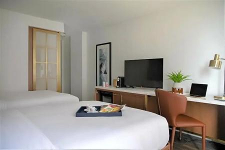 Le Meridien Essex Chicago - 53