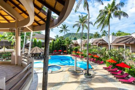 Coconut Village Resort Phuket - Sha Extra Plus - 21
