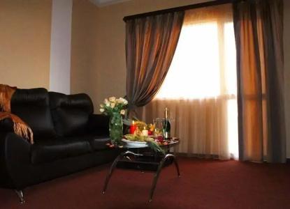 Nork Residence - 41