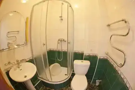 Горный - 32