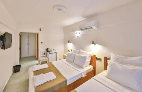 Zinbad Kalkan - 35