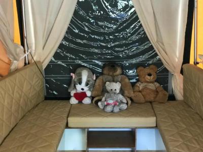 Camping Villasol - 32