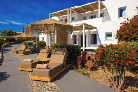 Phaos Santorini Suites - 25