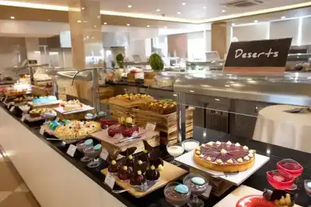 Grand Blue Fafa Resort & Spa - 11