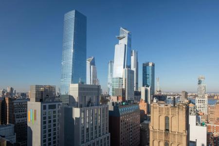 DoubleTree by Hilton New York Times Square South - 12