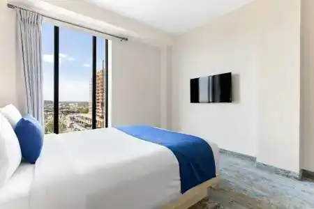 The Parc - 4