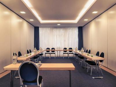 Mercure Bielefeld Johannisberg - 10
