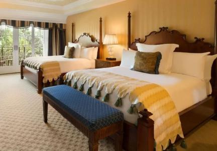 Fairmont Grand Del Mar - 49