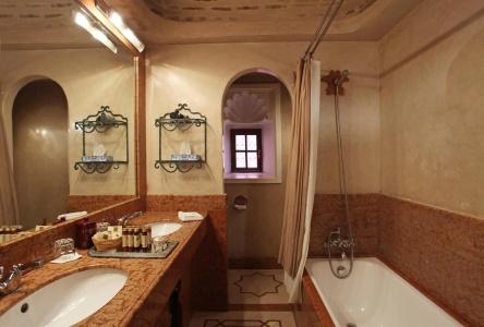 La Maison Arabe, Spa & Cooking Workshops - 28