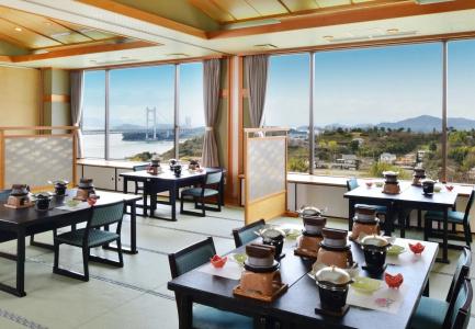 Washu Blue Resort Kasago (Washu Highland) - 21