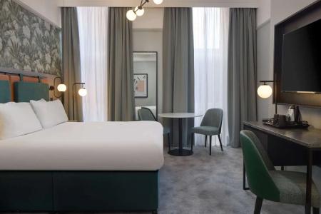 Hilton Brighton Metropole - 39