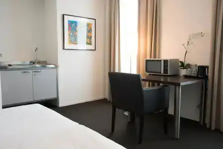 Sandton Eindhoven Centre - 35